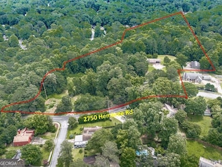 2760 Hembree Rd NE, Marietta, GA 30062