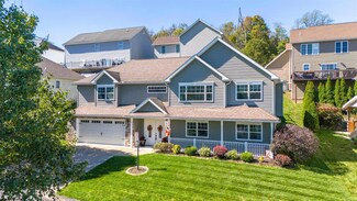 212 Piave Ln, Morgantown, WV 26508