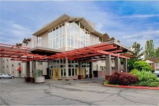 2501 Canterbury Ln E Unit 419, Seattle, WA 98112