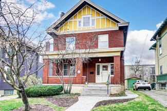361 Terrace Ave, Cincinnati, OH 45220