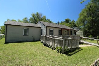 2867 S Davidson St, Wichita, KS 67210