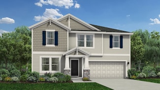 Prelude, Conway, SC 29527