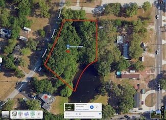 0 Parkwood St, Parkwood Acres, FL 34669