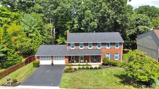 5655 Penguin Dr, Roanoke, VA 24018