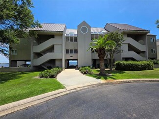 403 Mariners Island None Unit 2C, Mandeville, LA 70448
