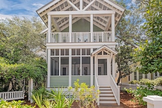102 Tupelo St, Santa Rosa Beach, FL 32459