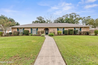 247 E Hoyt Ave, Crowley, LA 70526