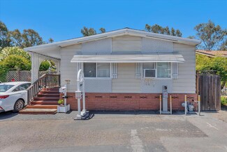 14685 Oka Rd Unit 55, Los Gatos, CA 95032