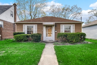 1538 Forest Ave, Calumet City, IL 60409
