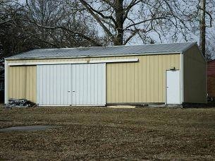 33 S Goodrich St, Colfax, IA 50054