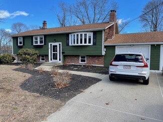 1233 Pleasant St, East Weymouth, MA 02189