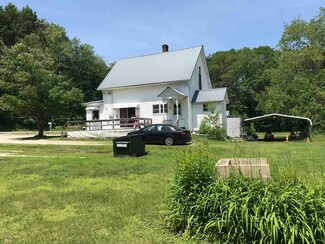 479 U S 202, Bennington, NH 03442