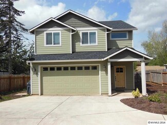 545 Boone Rd SE, Salem, OR 97306