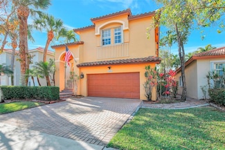 15852 SW 14th St, Pembroke Pines, FL 33027