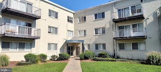 5601 Parker House Terrace Unit 401, Hyattsville, MD 20782