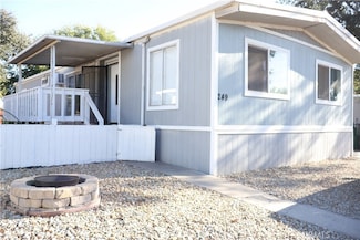 3549 Esplanade Unit 249, Chico, CA 95973