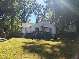 482 Freyer Dr NE, Marietta, GA 30060