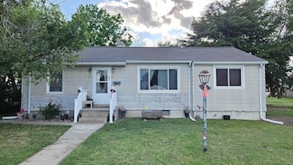 604 S Plainville Ave, Plainville, KS 67663