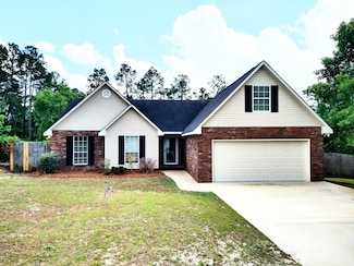 526 Timberchase Ln, Aiken, SC 29803