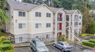 10733 Valley View Rd Unit C-202, Bothell, WA 98011