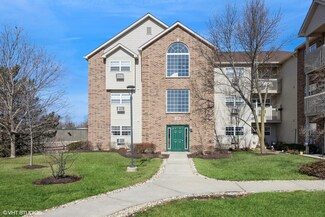 510 Cunat Blvd Unit 1C, Richmond, IL 60071