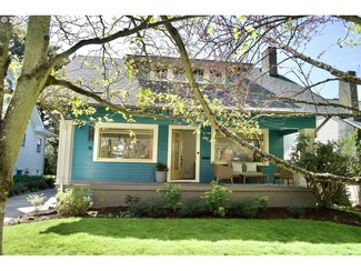 2014 SE Grant St, Portland, OR 97214
