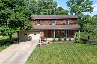 790 Kipp Dr, Cincinnati, OH 45255