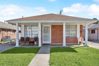 3531 33 Frenchmen St, New Orleans, LA 70122