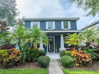 16007 Loneoak View Dr, Lithia, FL 33547