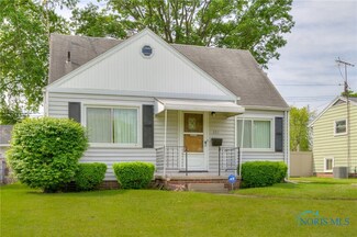301 Northdale Dr, Toledo, OH 43612