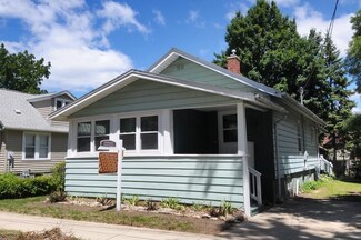2622 E Dayton St, Madison, WI 53704
