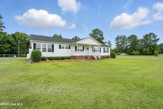 639 Acorn Hill Rd, Sunbury, NC 27979