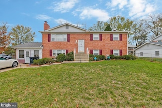 8007 Daniel Dr, District Heights, MD 20747