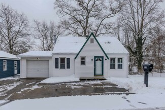 3130 May St, Ashland, KY 41102