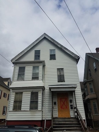 23 Stephen St Unit 2, Lynn, MA 01902
