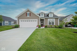 19144 Goins Blvd, Westfield, IN 46074