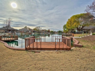 8204 NW 68th Place, Oklahoma City, OK 73132