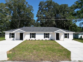 6351 SE 126th Ln Unit A & B, Belleview, FL 34420