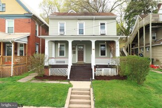 130 W Logan St, Bellefonte, PA 16823