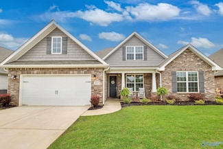 3015 Henry Rd SE, Decatur, AL 35603