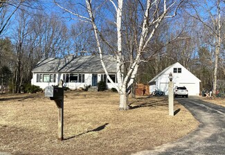 10 Laurel Cir, Wells, ME 04090