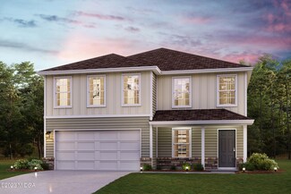 421 Resting Fawn Place, Macon, GA 31216