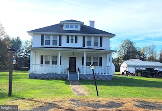 7183 Opal Rd, Warrenton, VA 20186