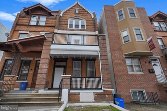 2321 N Park Ave, Philadelphia, PA 19132