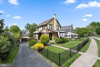 15 Auchy Rd, Glenside, PA 19038