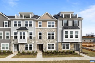 772 Park Ridge Dr, Crozet, VA 22932