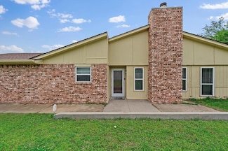 317 SW 92nd St, Oklahoma City, OK 73139