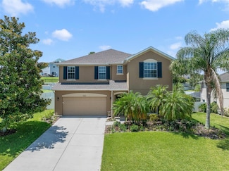 352 Giovani Blvd, Clermont, FL 34715