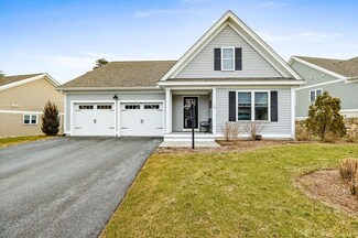 15 Summersweet Cir Unit 15, Plymouth, MA 02360