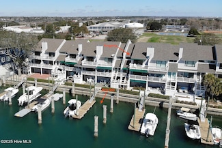 342 Causeway Dr Unit 9, Wrightsville Beach, NC 28480